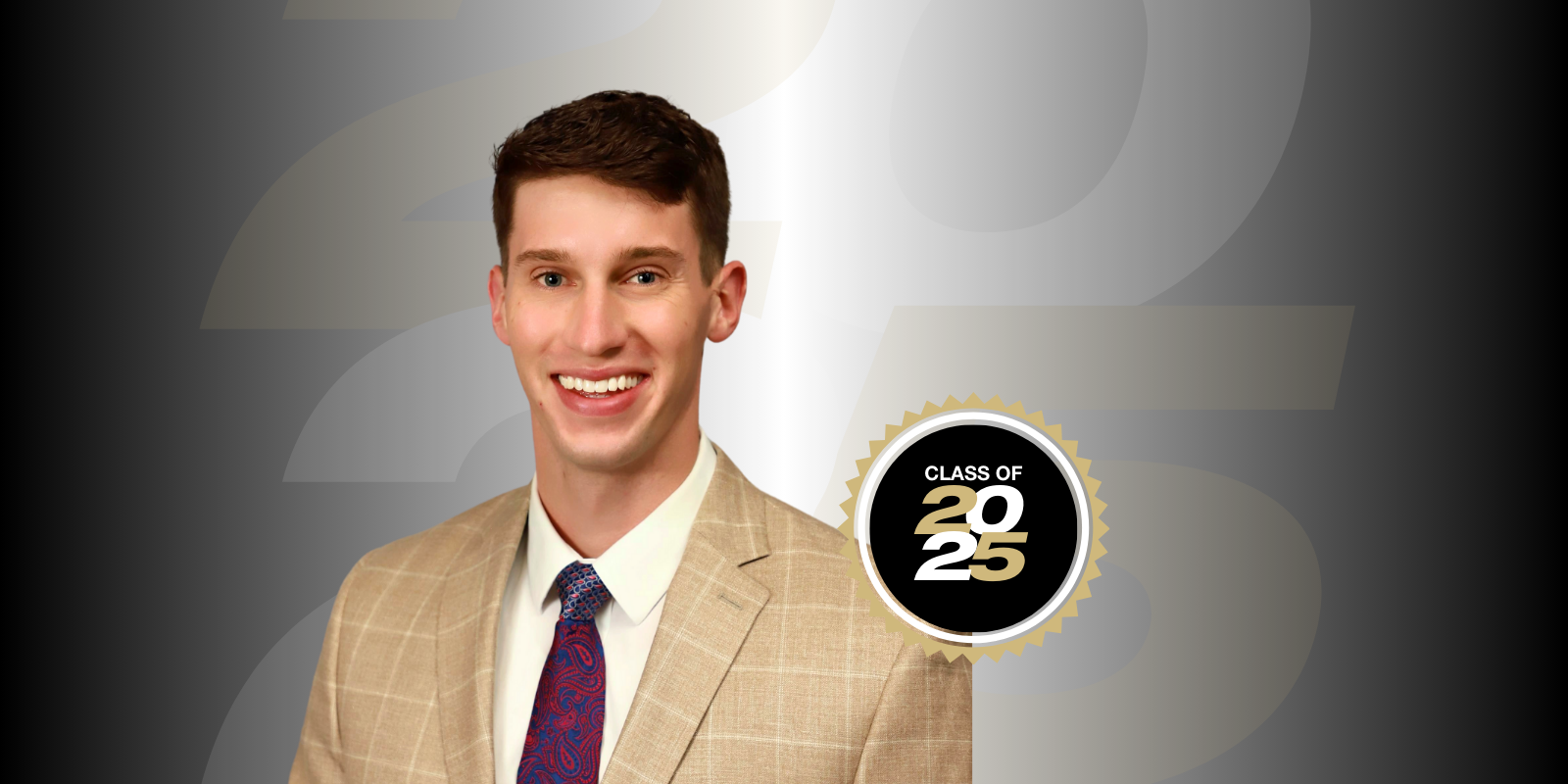 Graduating CU Medical Student Aims to Meld Medicine and Military